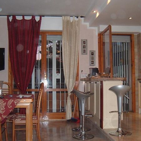 Casa Vacanza Gaudenti Bed and Breakfast Rom Exteriör bild