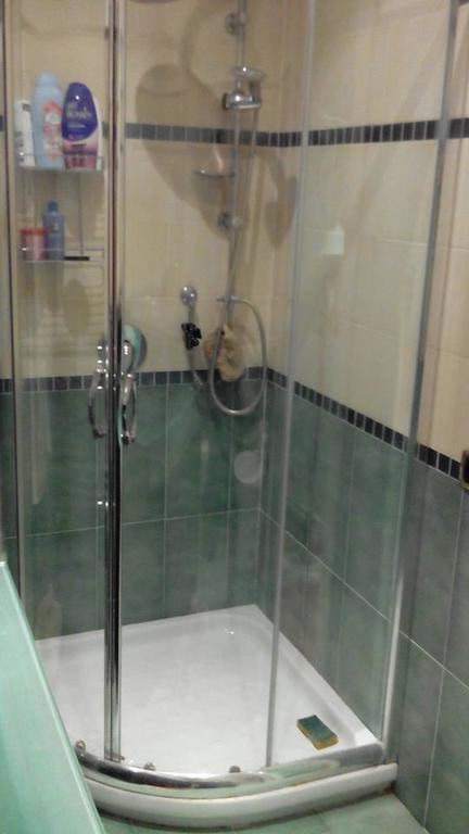 Casa Vacanza Gaudenti Bed and Breakfast Rom Rum bild