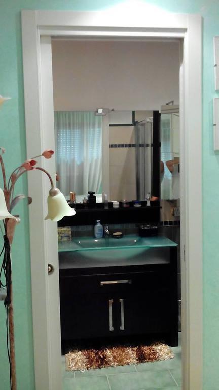 Casa Vacanza Gaudenti Bed and Breakfast Rom Rum bild