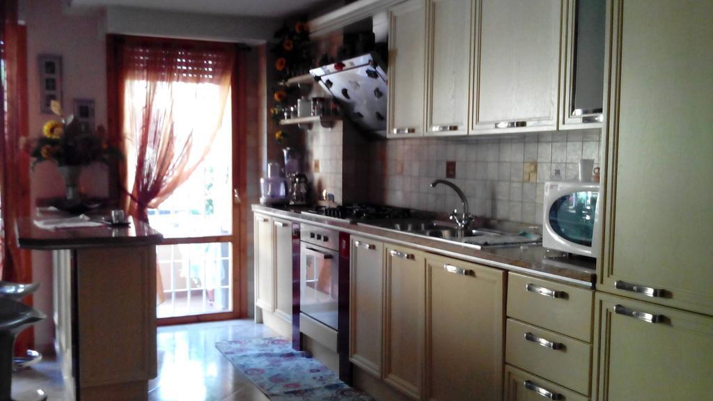 Casa Vacanza Gaudenti Bed and Breakfast Rom Rum bild