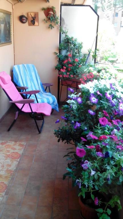 Casa Vacanza Gaudenti Bed and Breakfast Rom Rum bild