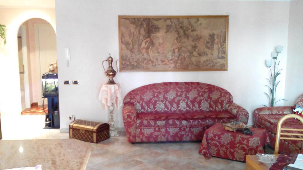 Casa Vacanza Gaudenti Bed and Breakfast Rom Rum bild