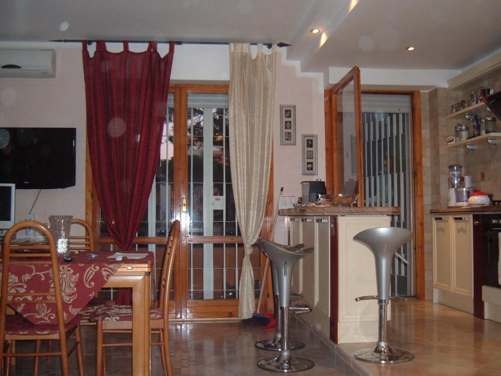 Casa Vacanza Gaudenti Bed and Breakfast Rom Exteriör bild