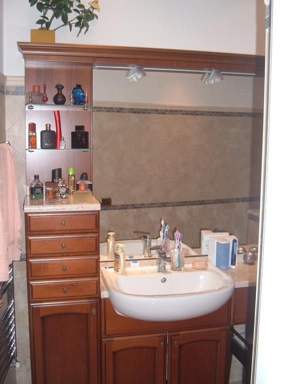 Casa Vacanza Gaudenti Bed and Breakfast Rom Rum bild