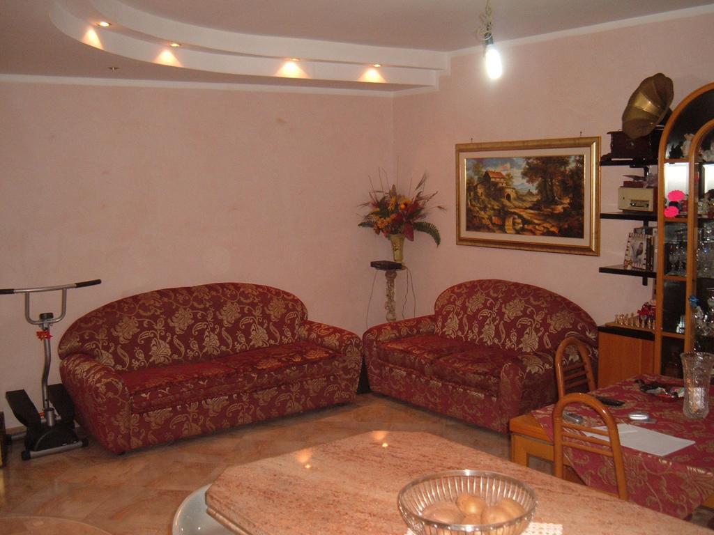 Casa Vacanza Gaudenti Bed and Breakfast Rom Exteriör bild